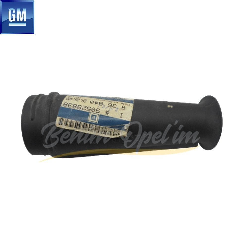 Product Code : 836840 - Opel Astra F Air Filter Connection Tube 1.4/1.6 GM Original 836840 - 90529838