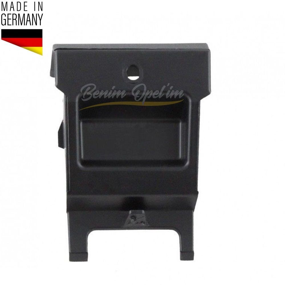 Opel Astra G Left Rear Starter Jack Cover Black Imported 1st Class Quality 5164663 - 90547335