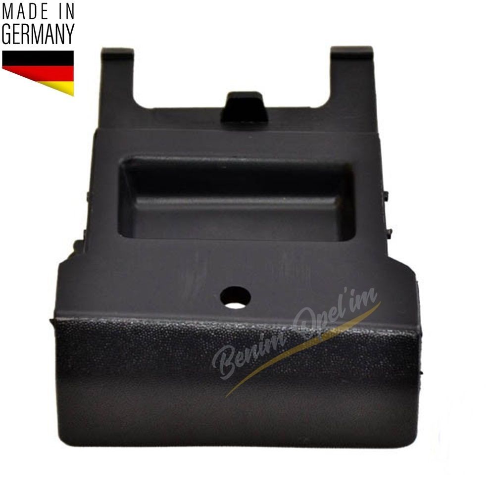 Opel Astra G Left Front Starter Jack Cover Black Imported Best Quality 5164661