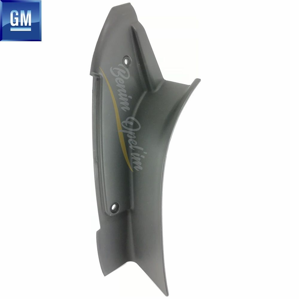 Product Code : 1222365 - Opel Astra H Sedan Left Rear Taillight Trim GM Genuine 1222365 - 93317101