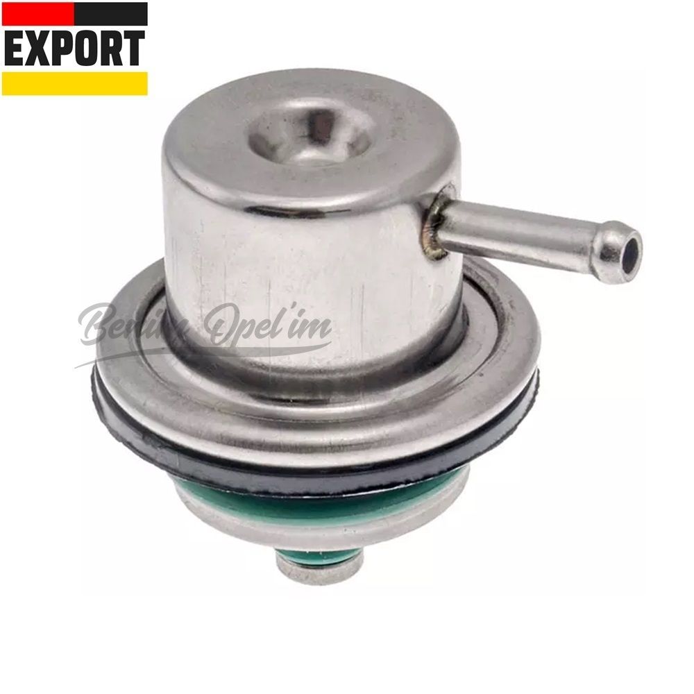 Fuel Pressure Regulator 1.8/2.0 Opel Astra F G H, Vectra A B, Zafira A B, Calibra, Frontera A B, Omega B, Epica, Evanda, Rezzo 1st Class Quality 815510