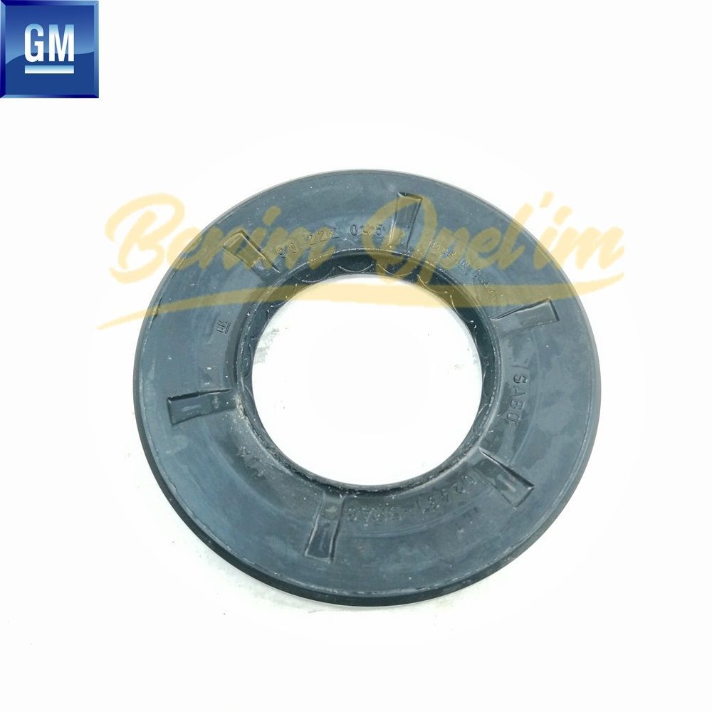 Product Code : 414537 - Differential Seal Opel Calibra, Omega A, Omega B, Senator B, Vectra A GM Genuine 414537 - 90222045