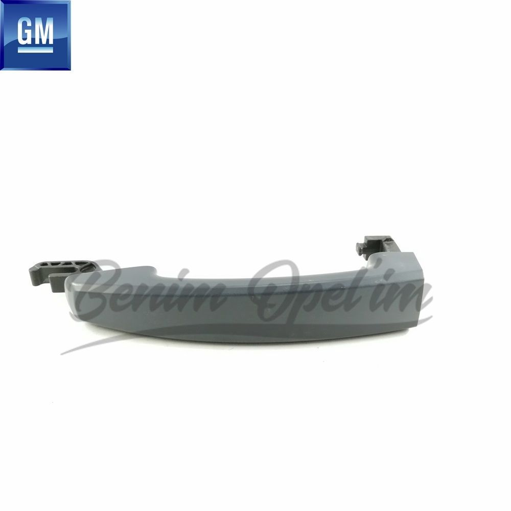 Chevrolet Aveo T300, Cruze, Trax, Opel Astra J, Insignia A, Meriva B, Mokka, Zafira C GM Genuine 138616 - 92233089