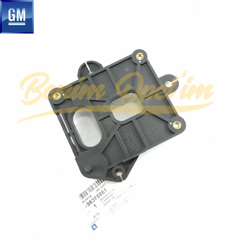 Product Code : 96385861 - Chevrolet Aveo T200/T250/T255 Engine Control Brain Unit Pillar GM Genuine 96385861