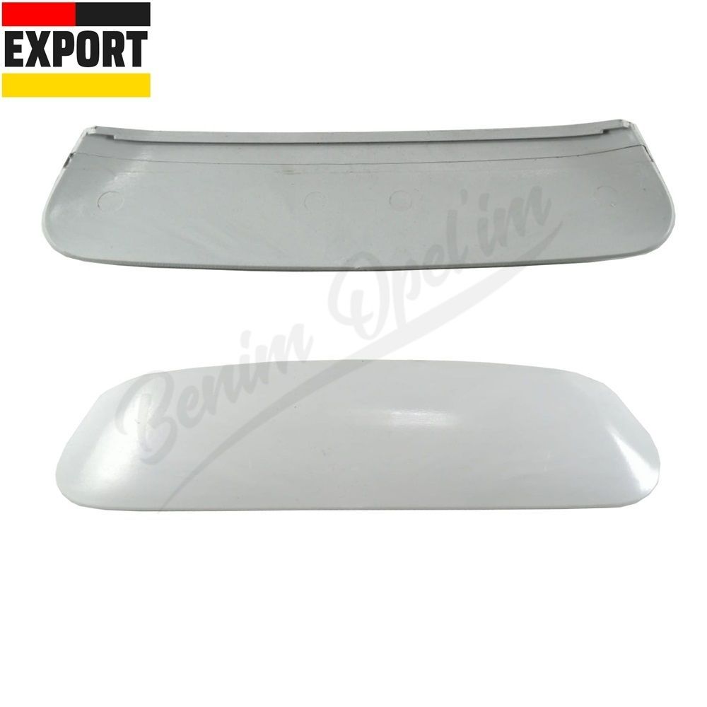 Product Code : 176729E - Opel Corsa D Rear Boot Handle Lined 1st Class Quality 176729