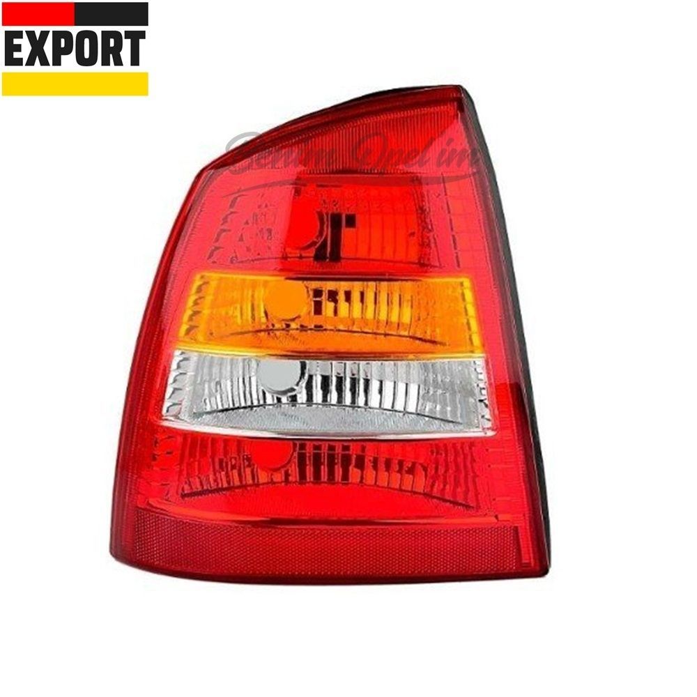 Product Code : 6223020D - Opel Astra G HB F48 Foggy Complete Right Rear Taillight (He)