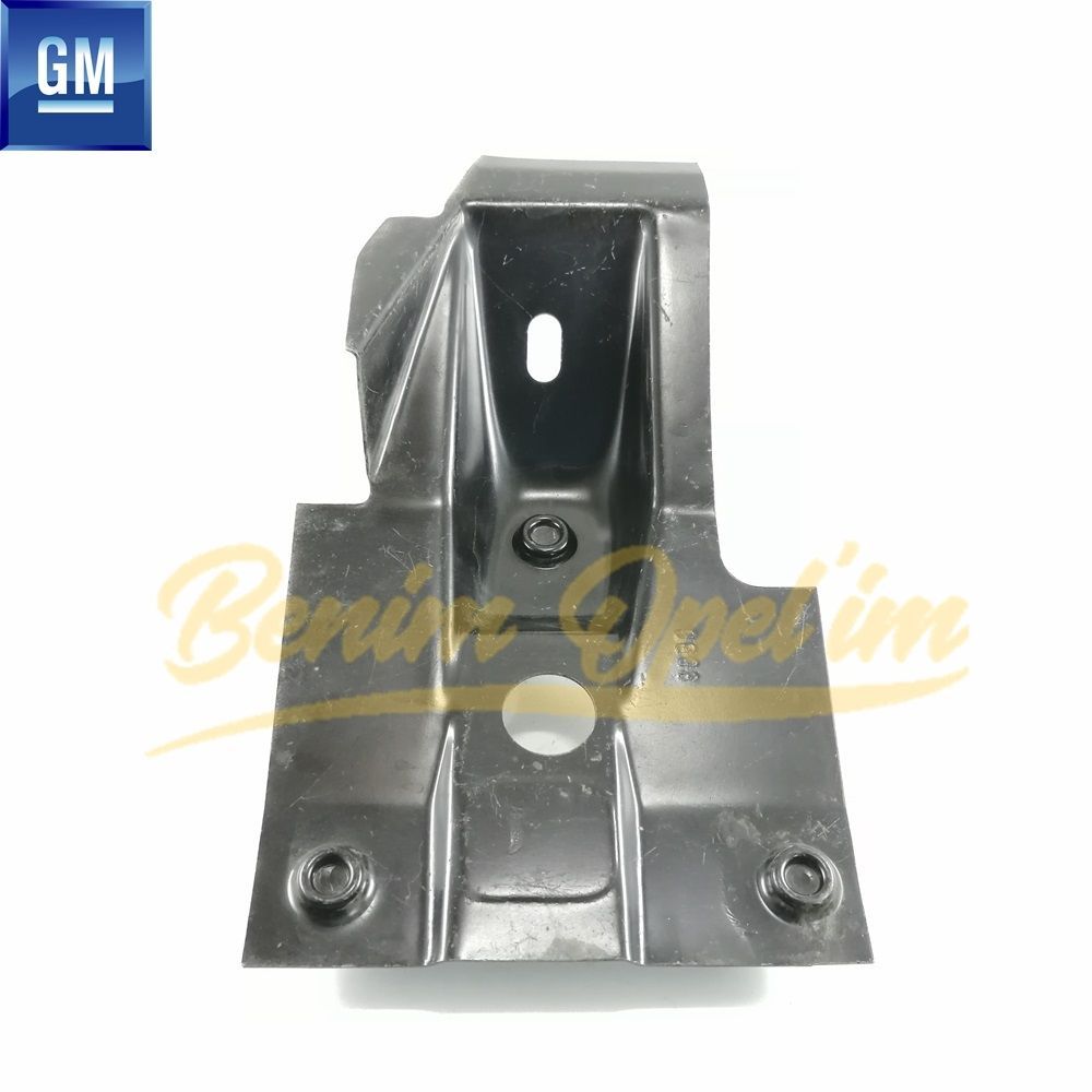 Product Code : 5212459 - Opel Vectra B Left Front Chassis Lever End Plate GM Original 5212459 - 90463371