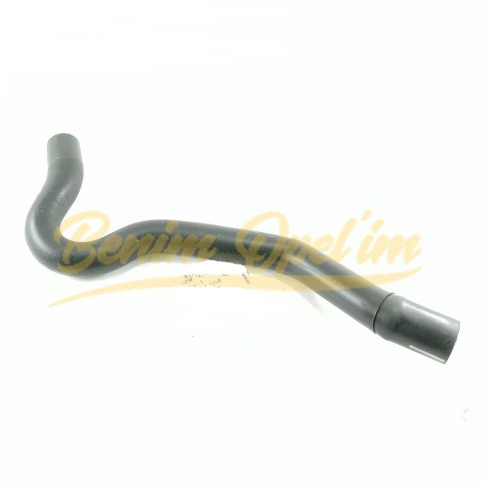 Opel Astra G Radiator Replacement Water Tank Bottom Hose 1.4/1.6/1.8 1st Class Quality 1337554