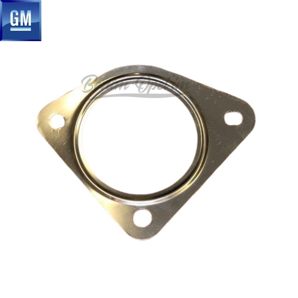 Product Code : 852738 - Opel Gasket Front Exhaust Pipe Catalyser 1.6 GM Original 852738 - 13255812