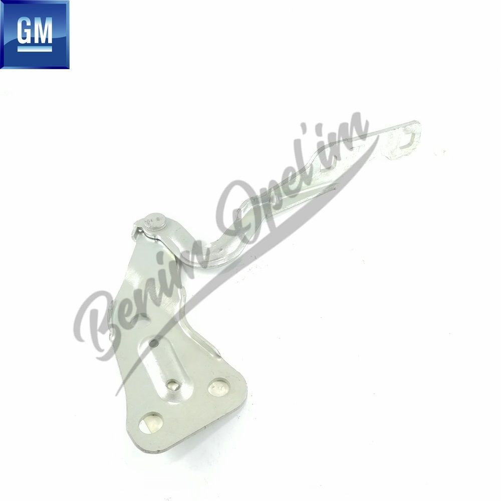 Product Code : 1160493 - Opel Astra G Left Engine Bonnet Hinge