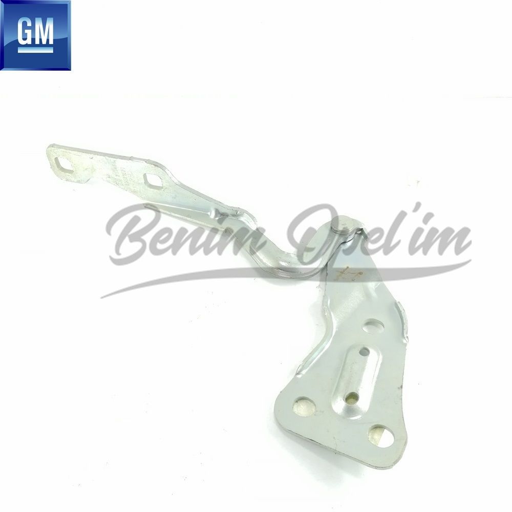 Product Code : 1160494 - Opel Astra G Right Engine Bonnet Hinge 1160494 - 90521520