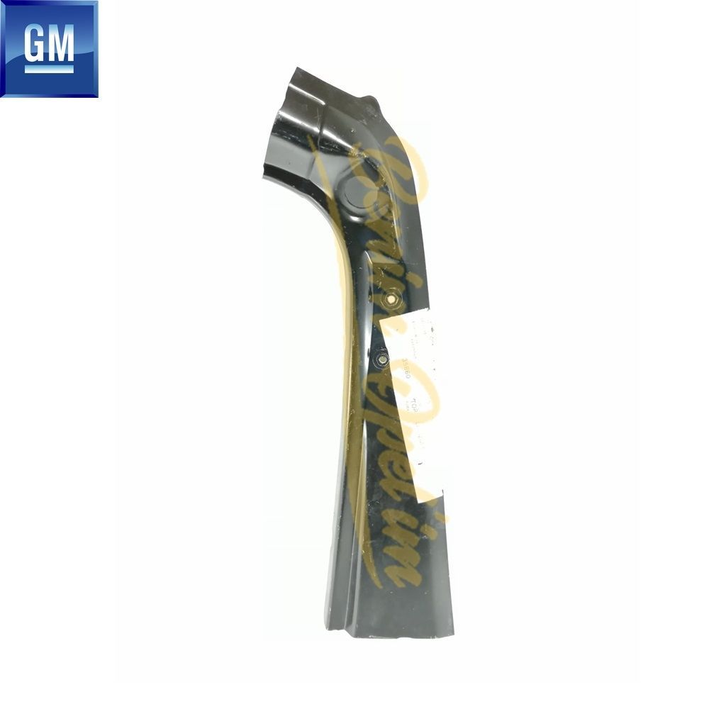 Product Code : 181296 - Opel Zafira A Left Rear Outer Extension GM Genuine 181296 - 93179169