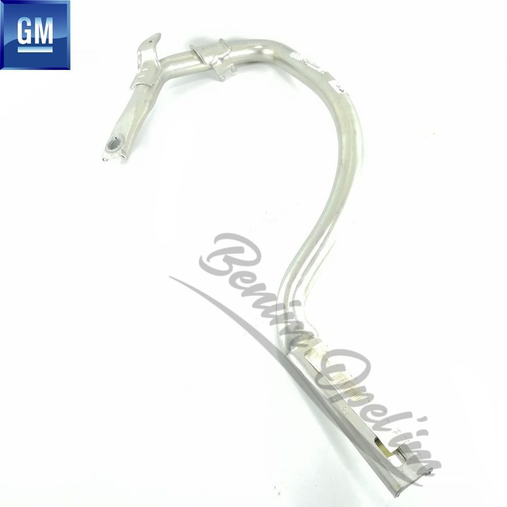 Product Code : 176174 - Opel Astra G Sedan (Nb) Right Rear Tailgate Hinge GM Genuine 176174 - 93240938