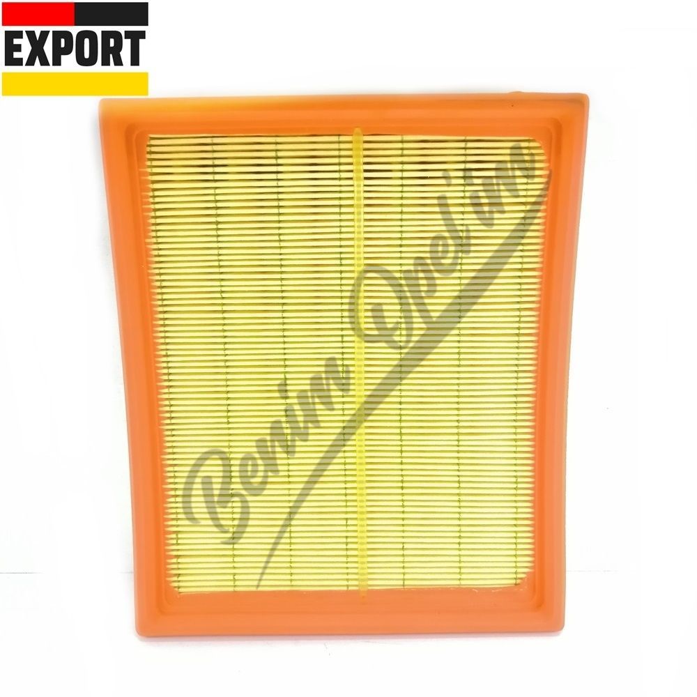 Product Code : 834231E - Opel Kadette E Air Filter 1st Class Quality 834231