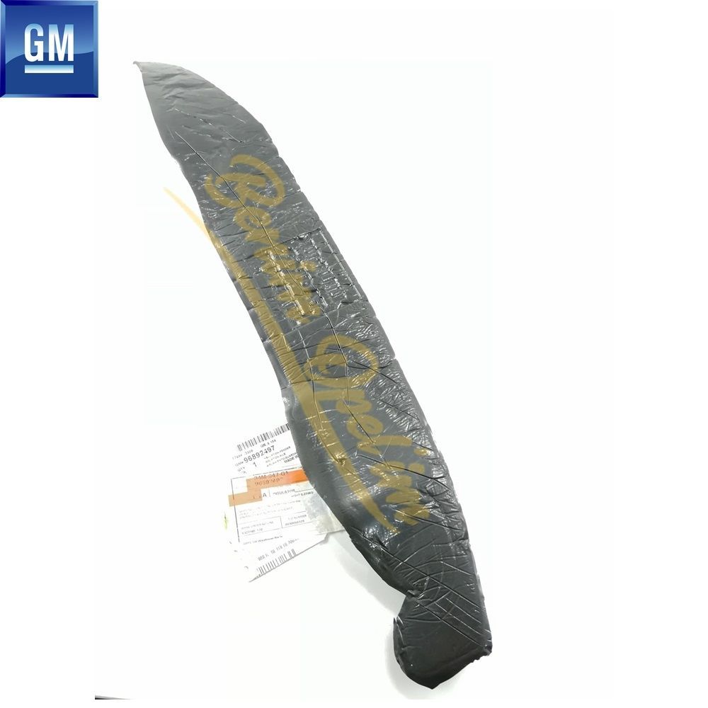 Product Code : 96892497 - Chevrolet Epica V250 Left Front Fender Insulator GM Genuine 96892497