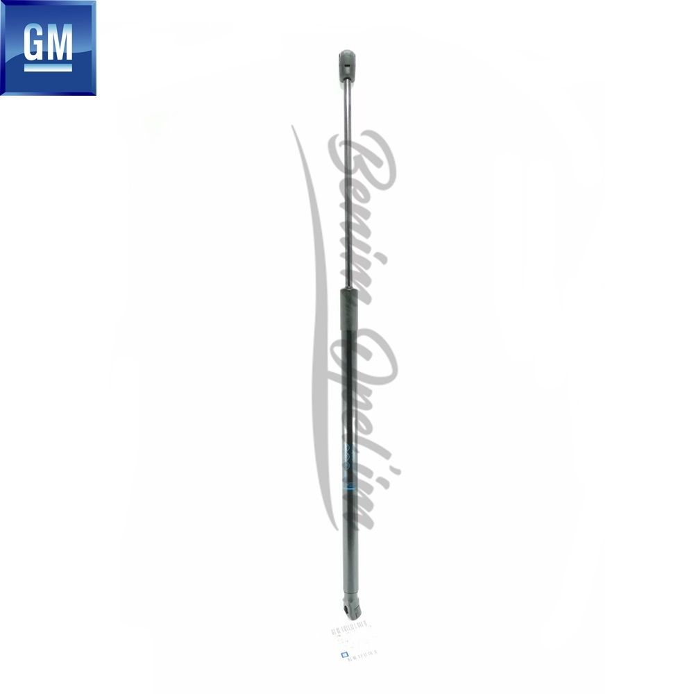 Product Code : 132016 - Opel Astra J Hatchback (Hb) Rear Trunk Shock Absorber GM Genuine 132016 - 13258179