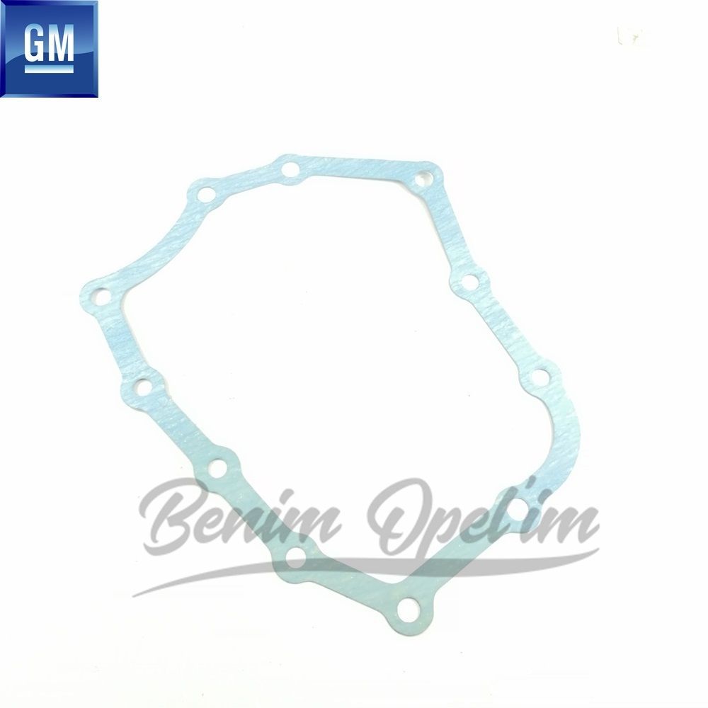 Transmission Outer Cover Gasket F16/F20 Opel Astra F, Calibra, Vectra A GM Genuine 90344517 - 755159