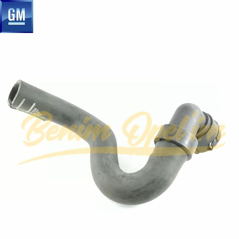 Product Code : 13261084 - Opel Corsa D Lower Radiator Outlet Hose 1.3 Diesel (Aq3) GM Original 13261084 - 1337850