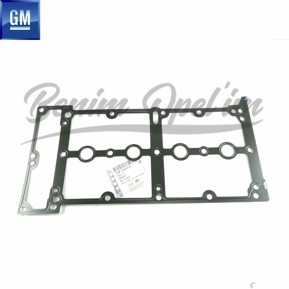 Product Code : 5607842 - Cylinder Head Gasket 1.3 Diesel Chevrolet Aveo T300, Opel Astra H J, Combo D, Corsa C D E, Meriva A B, Tigra B GM Genuine 5607842 - 607771