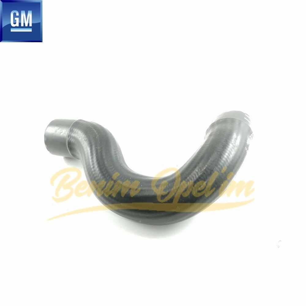 Opel Astra G, Zafira A Turbo Inlet Hose Z17DTL (1.7 Diesel) GM Genuine 5860789 - 24467077