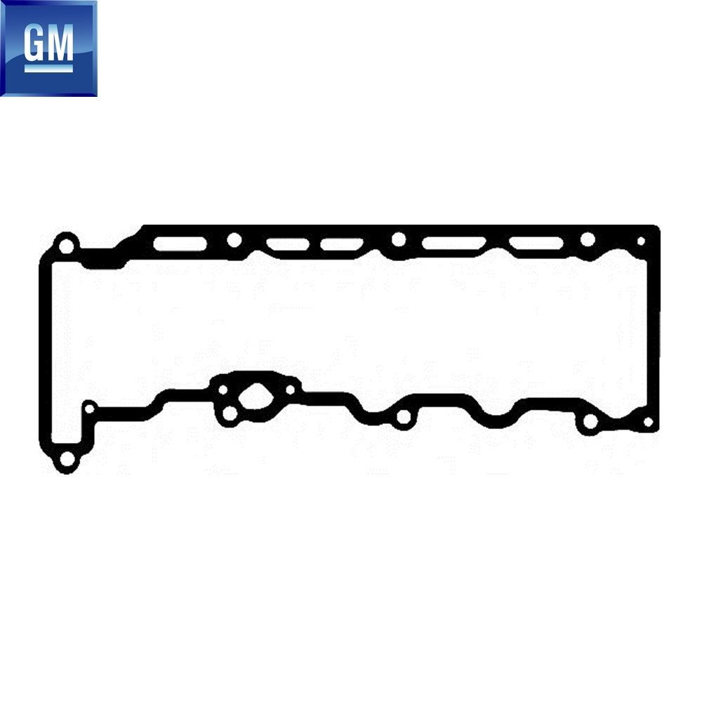 Product Code : 5607442 - Cylinder Head Gasket 2.0/2.2 Opel Astra G, Zafira A, Frontera B, Omega B, Vectra B, Vectra C GM Genuine 5607442 - 90571911