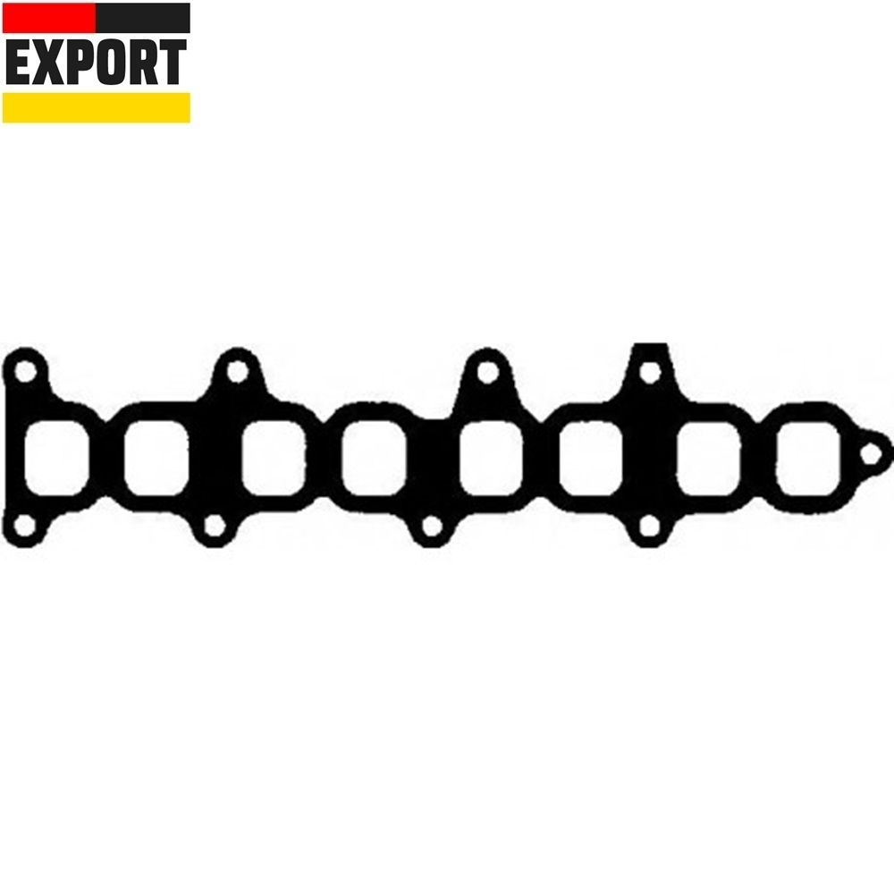 Product Code : 850675E - Upper Cylinder Head Intake Manifold Gasket 1.7 Diesel Opel Astra G, Corsa C, Zafira A, Combo C 1st Class Quality 850675