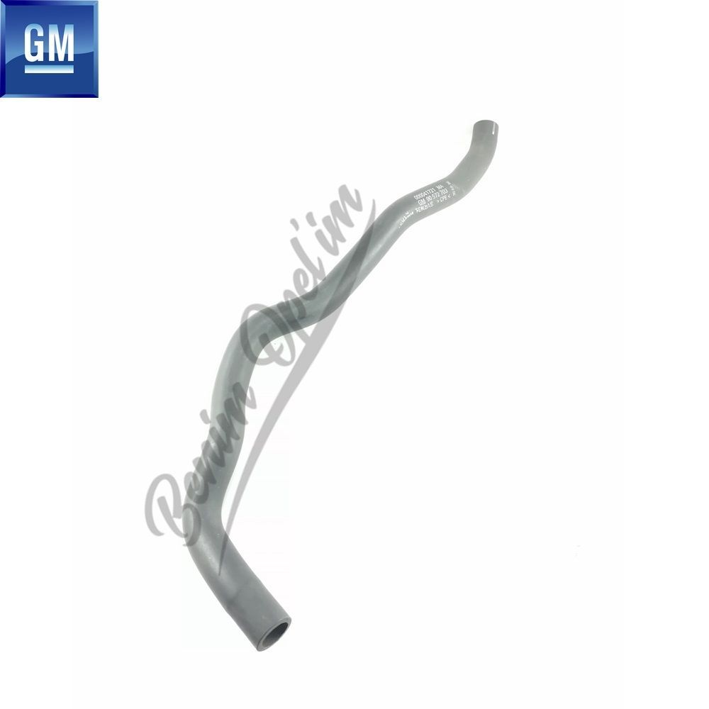 Product Code : 857434 - Opel Vectra B Secondary Hose X25XE GM Genuine 857434 - 90572703