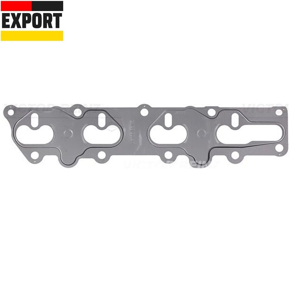 Product Code : 850656E - Exhaust Manifold Gasket 1.8/2.0/2.2 Opel Astra F G, Zafira A, Calibra, Frontera A B, Omega B, Vectra A B 849934 , 850656 1st Class Quality 850656