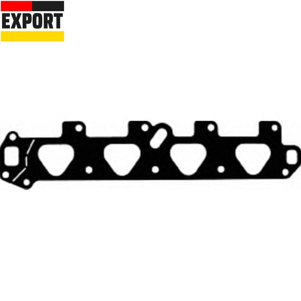 Product Code : 849196E - Intake Manifold Gasket 1.4/1.6 Opel Astra G, Corsa C, Meriva A, Vectra B C, Zafira A B 1st Class Quality 849196