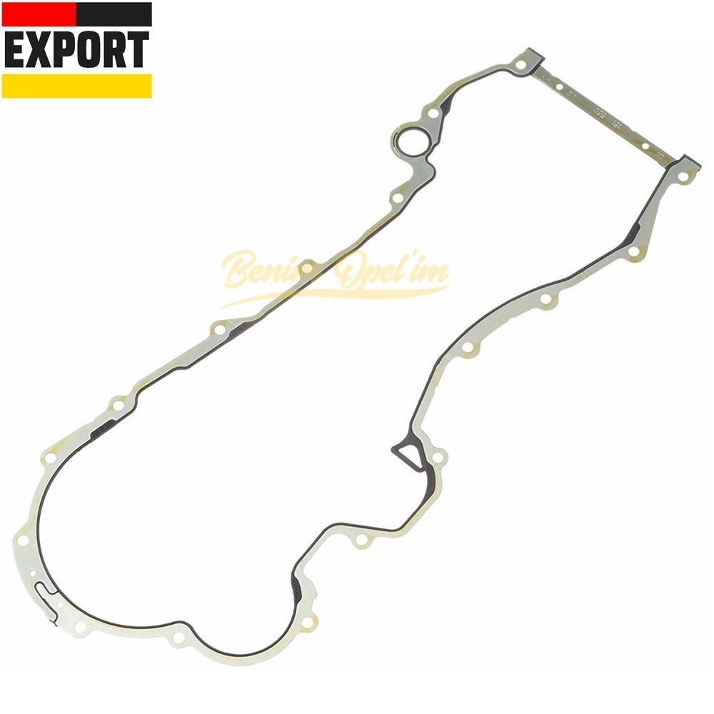 Product Code : 646904E - Oil Pump Gasket 1.3 Diesel Opel Astra H J, Combo C D, Corsa C D, Meriva A B, Tigra B, Aveo T300 1st Class Quality 646904