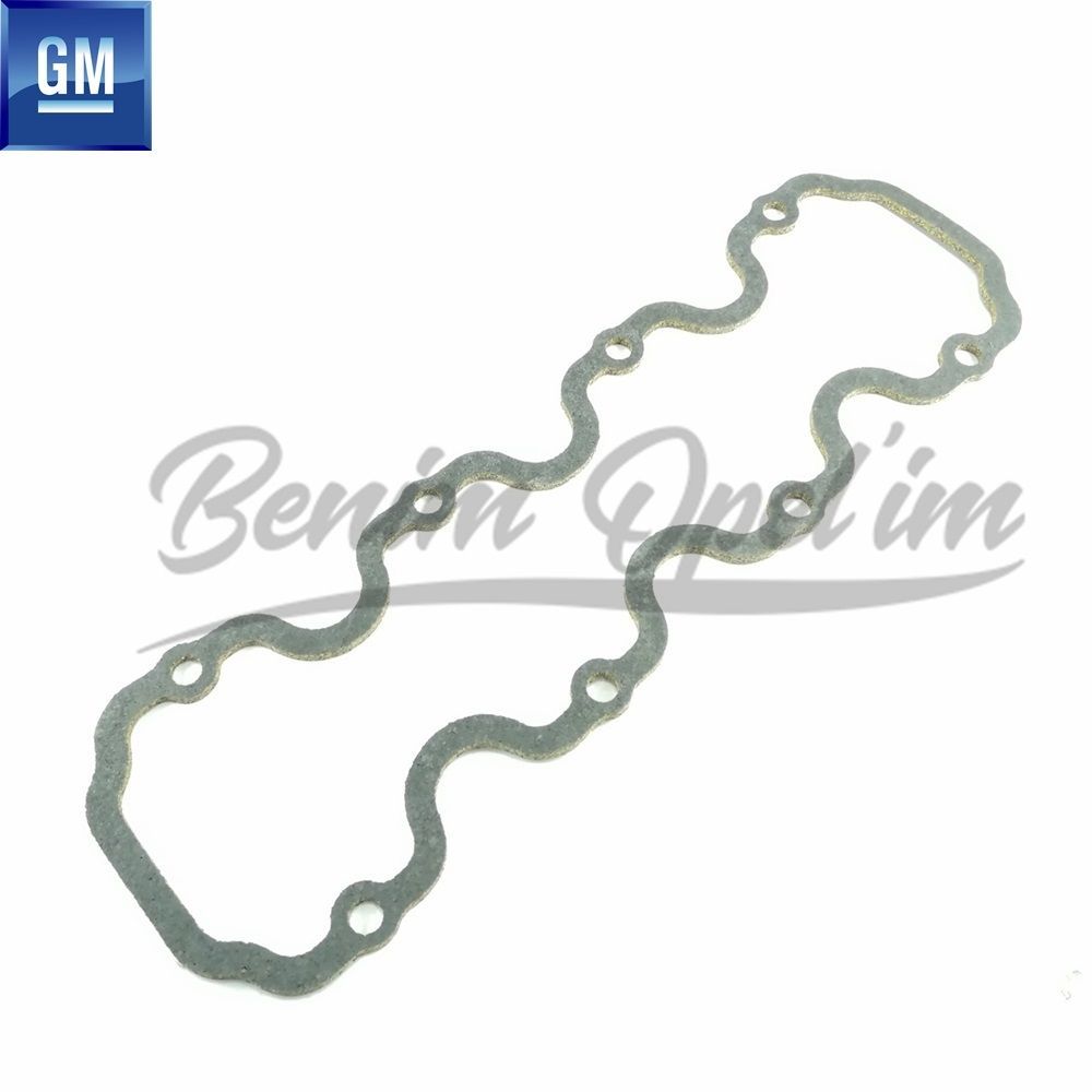 Product Code : 638727 - Mushroom Top Cover Gasket 1.4/1.6/1.8 8V Opel Astra F, Corsa B, Tigra A, Vectra A GM Genuine 638727 - 90233535