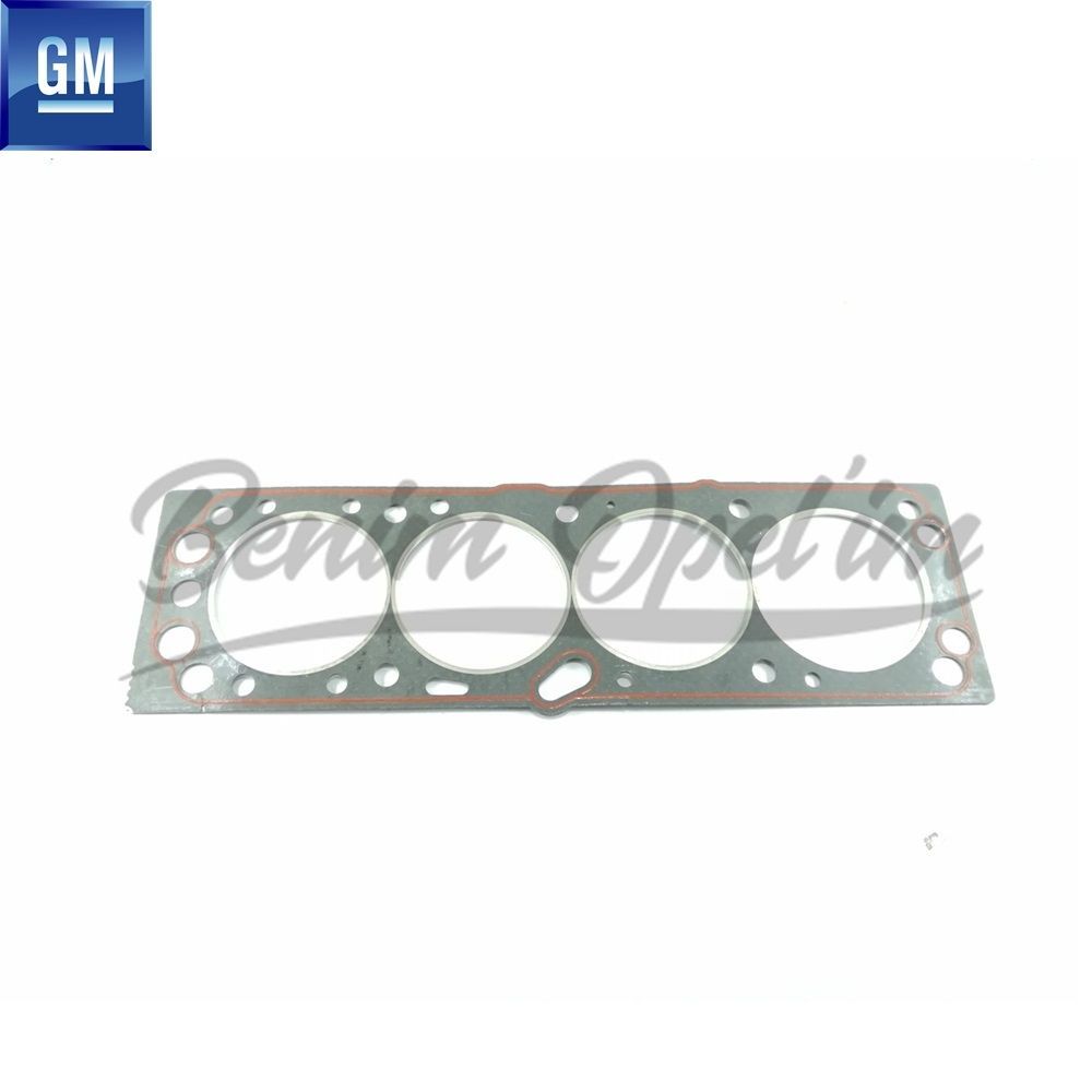 Product Code : 607491 - Cylinder Head Gasket X16XEL, X16XE, C16XE (1.6) Opel Astra F G, Zafira A, Corsa B, Tigra A, Vectra B GM Genuine 607491 - 90511490