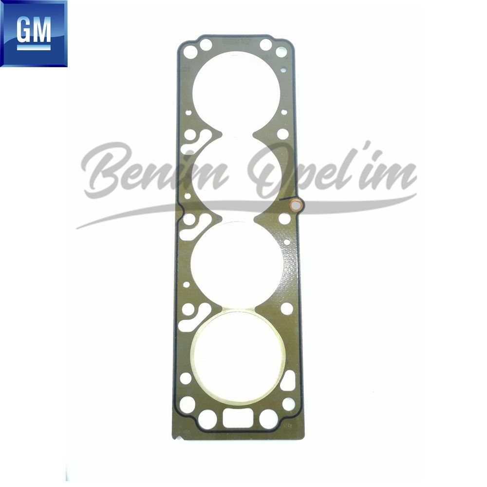 Product Code : 607986 - Cylinder Head Gasket 1.8 Petrol Opel Astra F, Omega A, Vectra A GM Genuine 607986 - 90398049