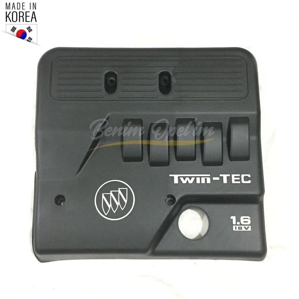 Product Code : 96494377K - Chevrolet Lacetti J200 Twıntec 1.6 16V Engine Top Cover (Twin-Tec)