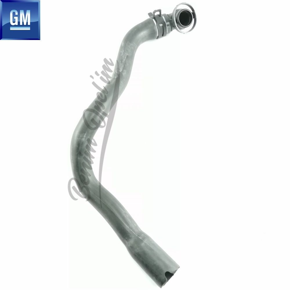 Opel Astra H, Corsa D Vacuum Hose 1.3 Diesel GM Original 55355265