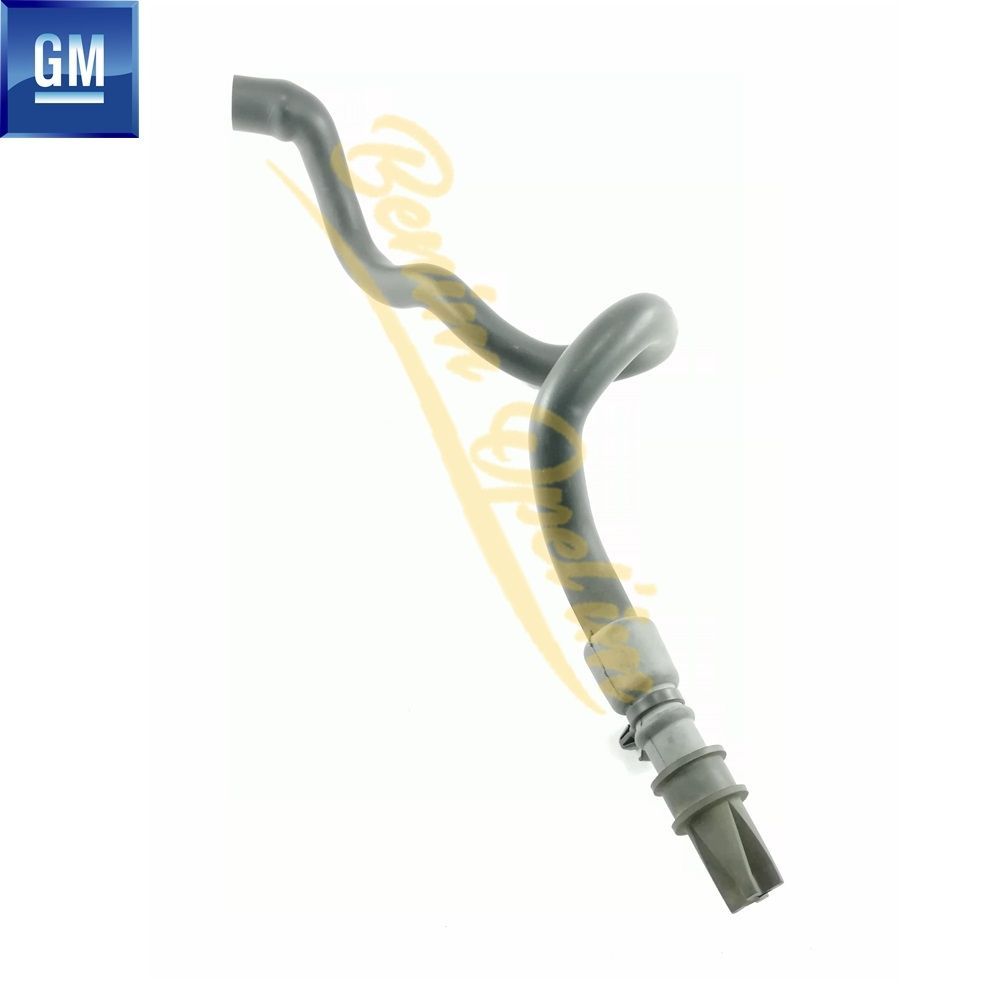 Product Code : 55355091 - Air Filter Air Discharge Hose 1.3 Diesel Opel Corsa C, Tigra B, Combo C GM Original 55355091 - 5835875