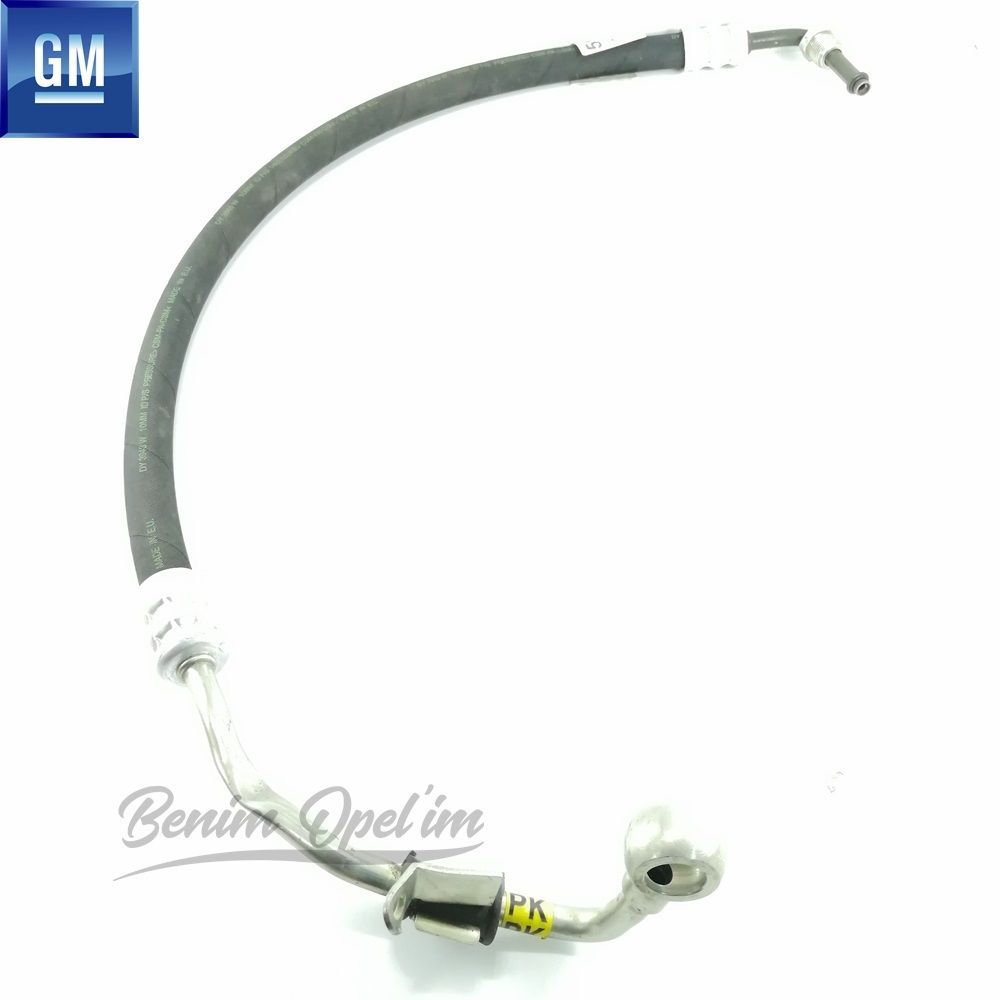 Product Code : 5951739 - Opel Omega B Power Steering Gear Box Inlet Hose Y25TD GM Original 5951739 - 9266000