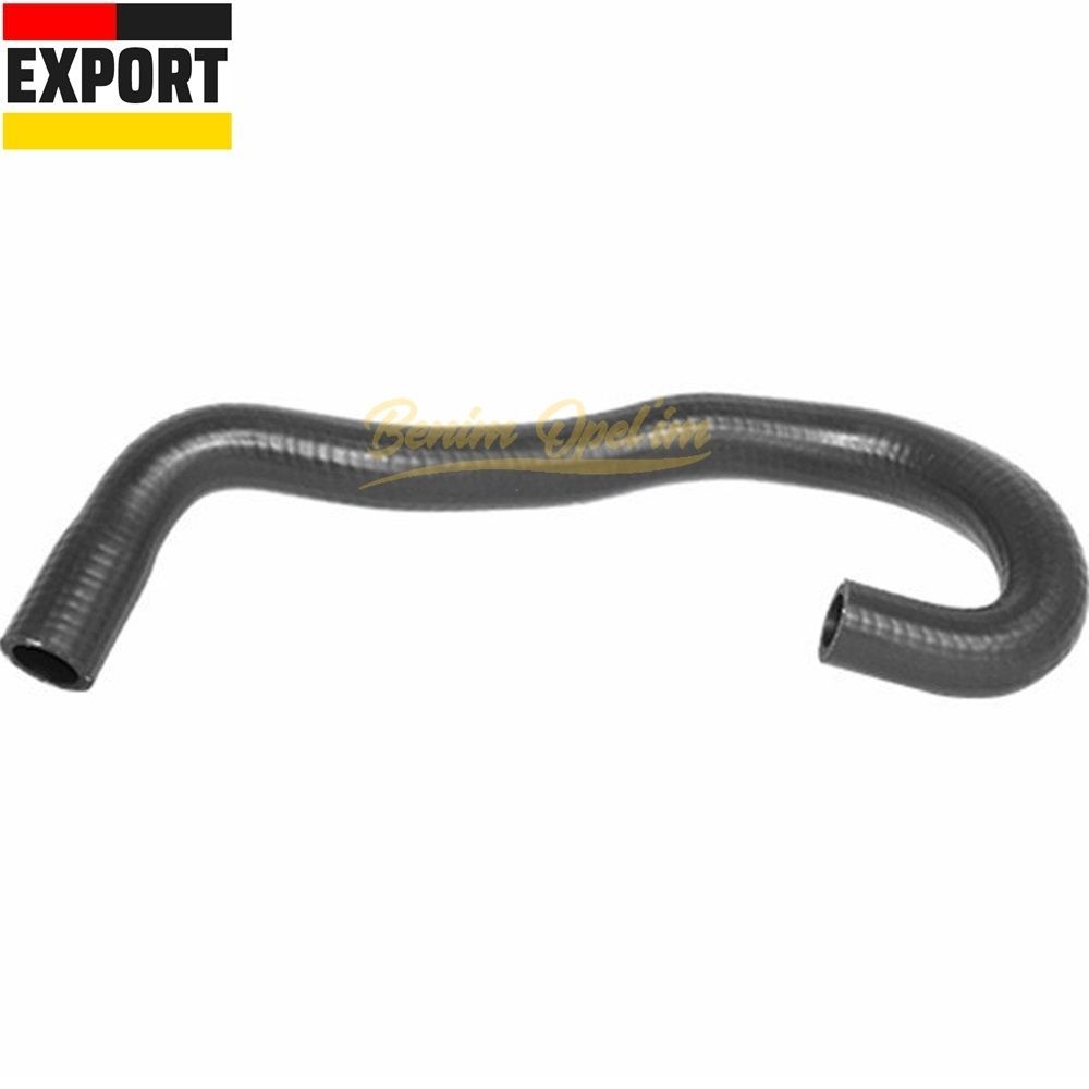 Opel Vectra B-Omega B Heat Valve Oil Cooling Hose 2.0/2.2 Diesel Engine 1st Class Quality 1337456 - 9128160