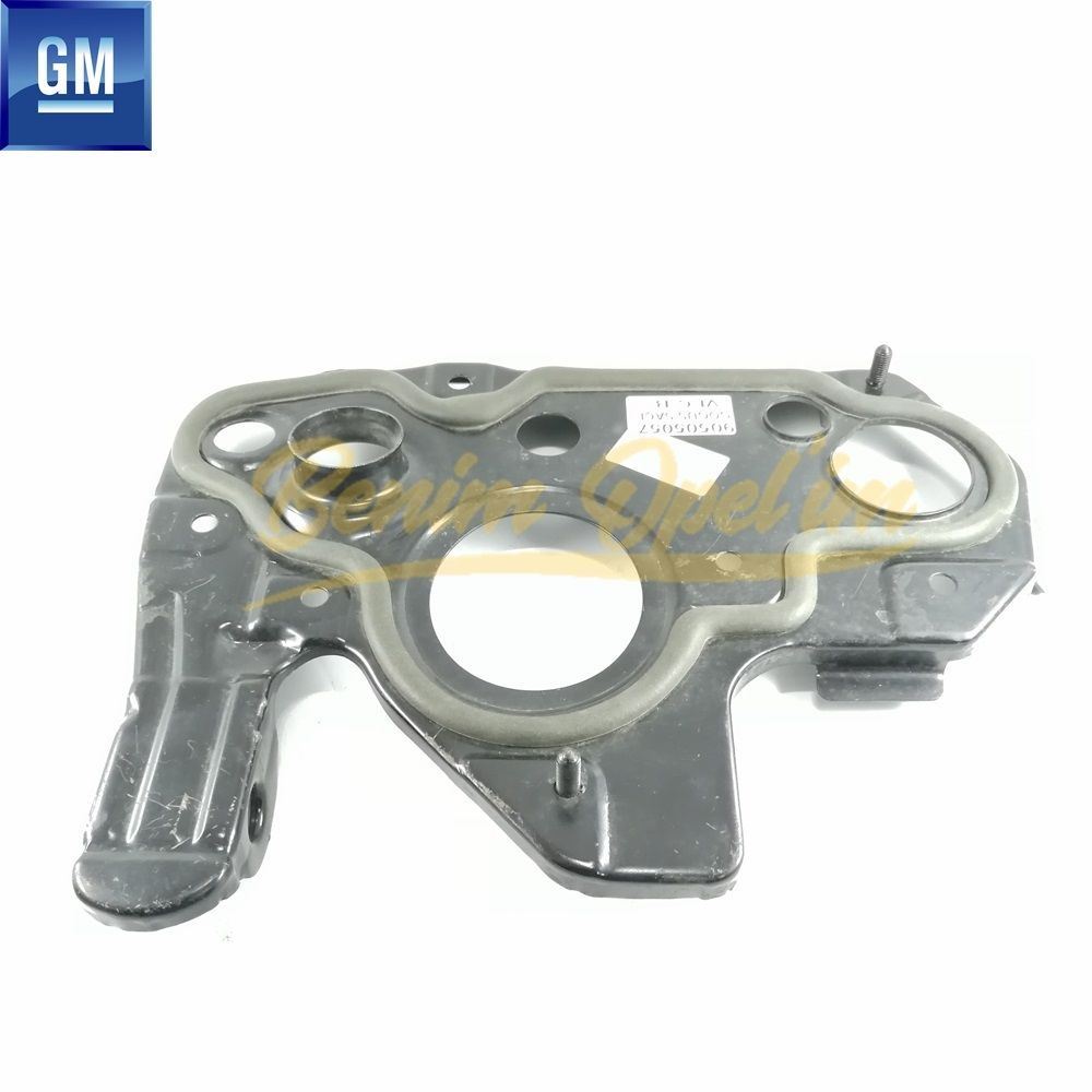 Product Code : 90505057 - Opel Vectra B Front Chest Sheet Metal Plate GM Genuine 90505057 - 104015