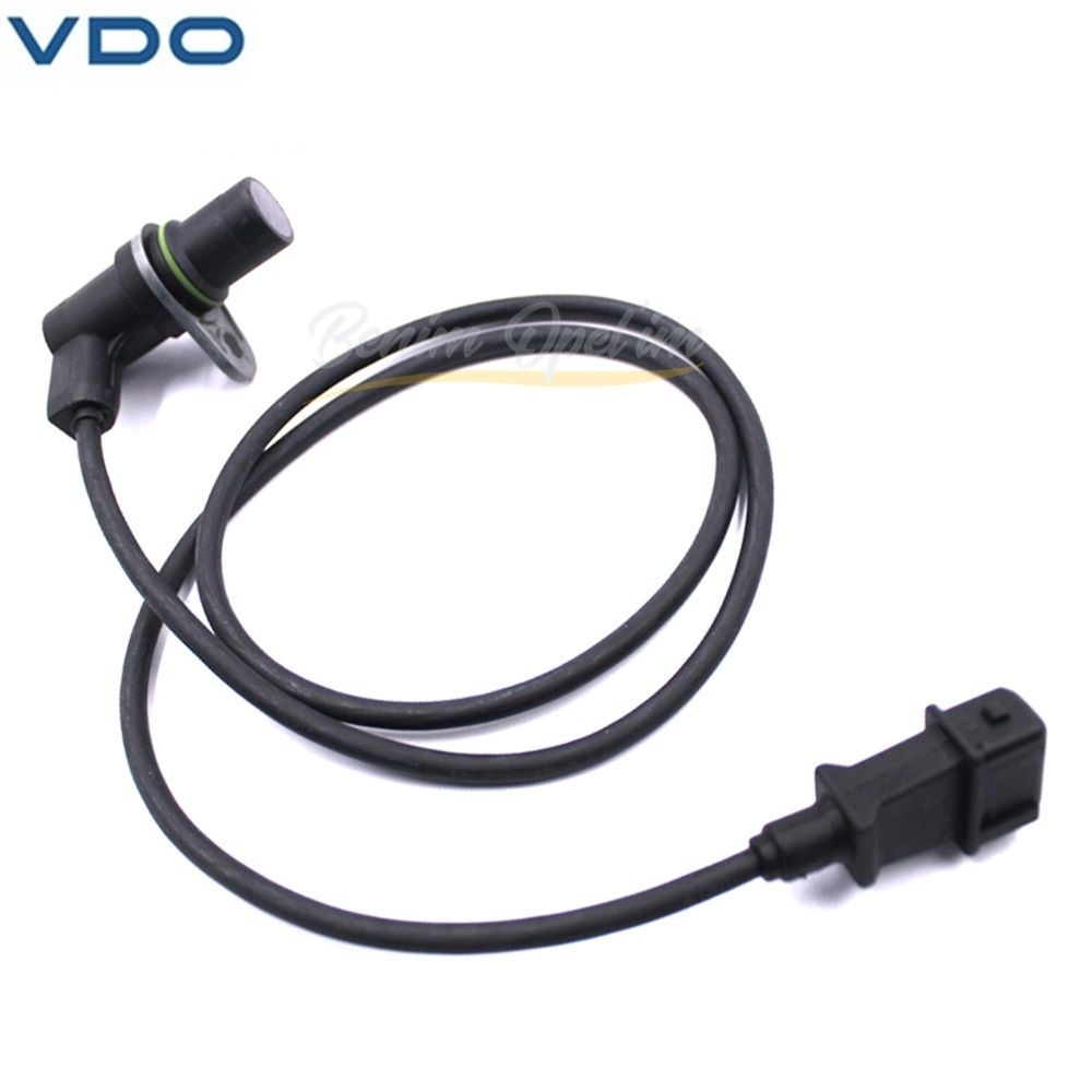 Product Code : 1238914D - Opel Vectra A GT Crank Speed Sensor 2.0 (X20XEV) Delphi Brand