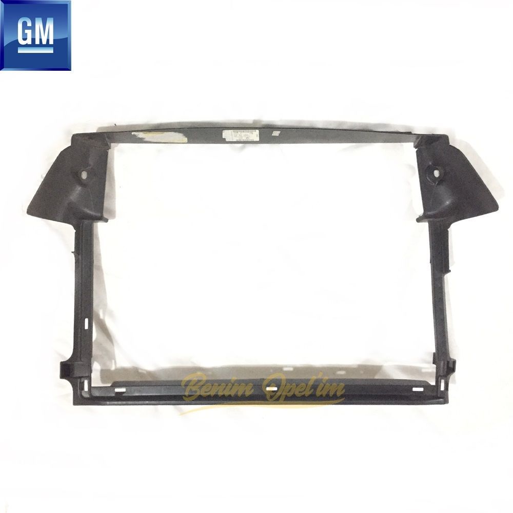 Product Code : 1341084 - Opel Combo D Radiator Lower Air Diverter 1.6/2.0 GM Original 1341084 - 95509946