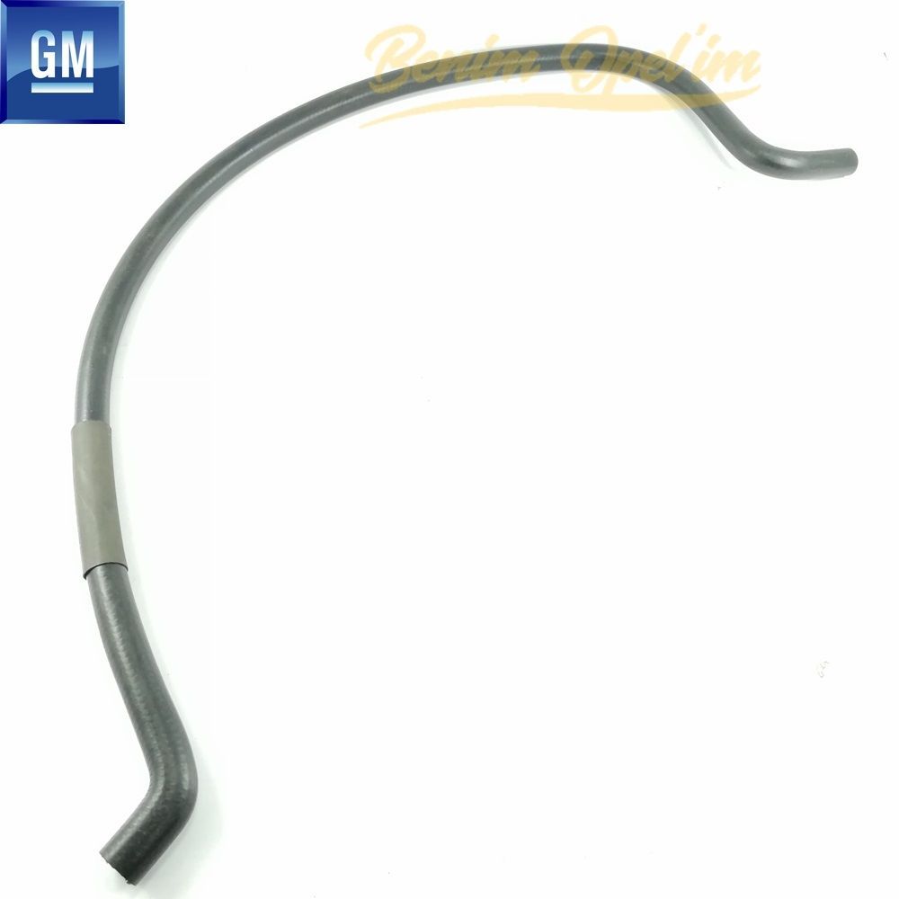 Product Code : 951544 - Opel Astra F Power Steering Oil Reservoir Return Hose GM Genuine 951544 - 90473138