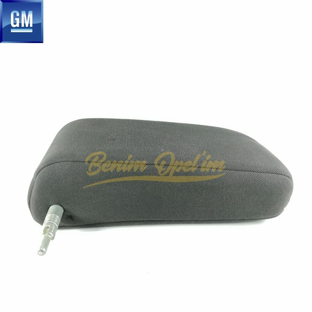 Product Code : 2265145S - Opel Meriva A Left Front Seat Centre Armrest Black (XXNY,XXTM) GM Genuine 2265145S - 13158260