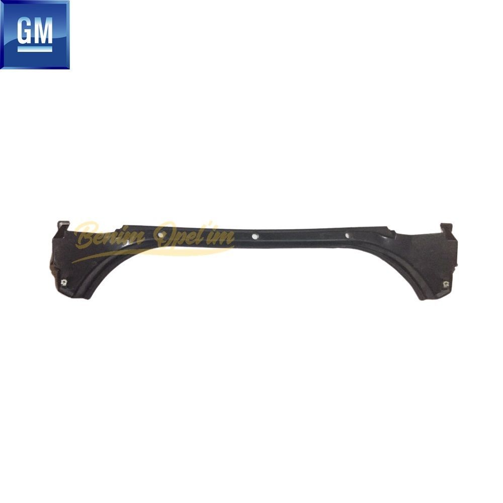 Product Code : 184164 - Opel Insignia A Rear Tailgate Bakelite (Drain Groove) GM Genuine 184164 - 13336983