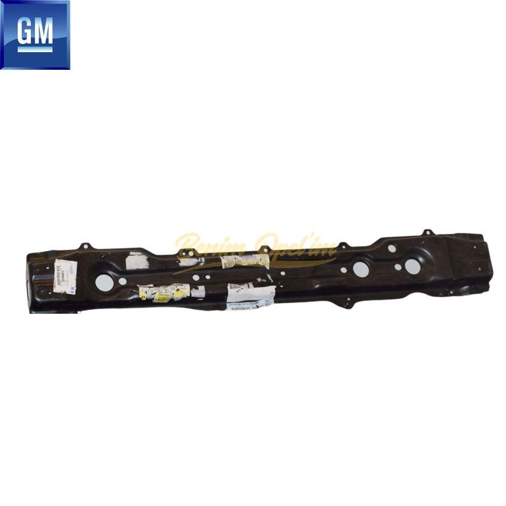 Product Code : 96398972 - Chevrolet Aveo T200 T250 T255 Radiator Lower Crossmember GM Genuine 96398972