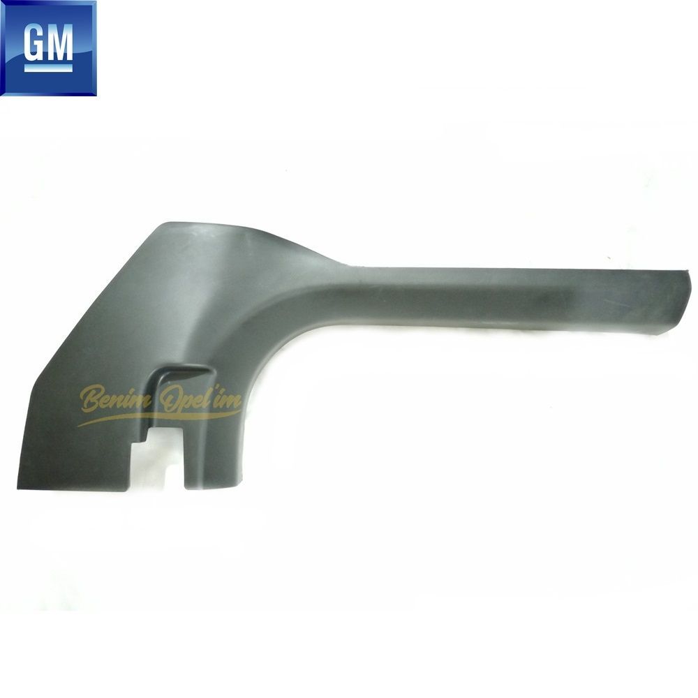 Product Code : 95939899 - Chevrolet Cruze Left Front Door Interior Door Sill Black GM Original 95939899 - 95952073