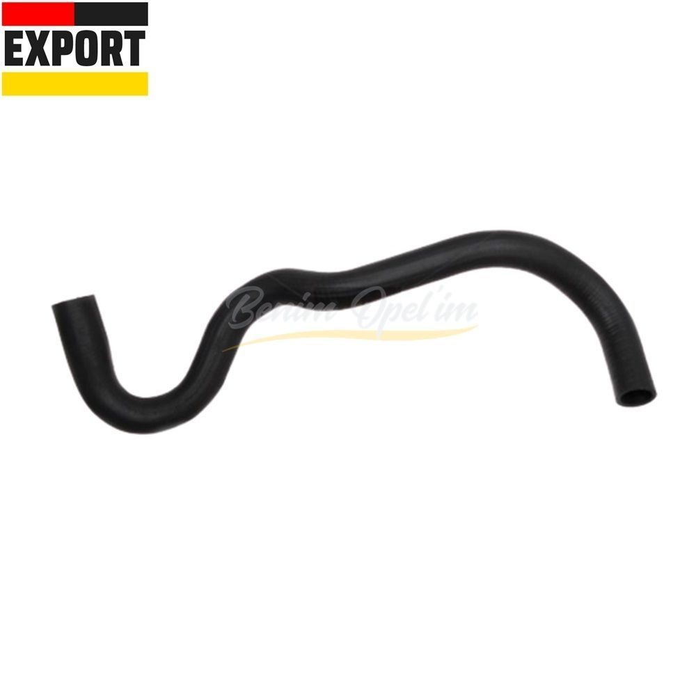 Chevrolet Aveo T200/T250/T255, Kalos Radiator Upper Hose 1.2 Sohc 1st Class Quality 96536639