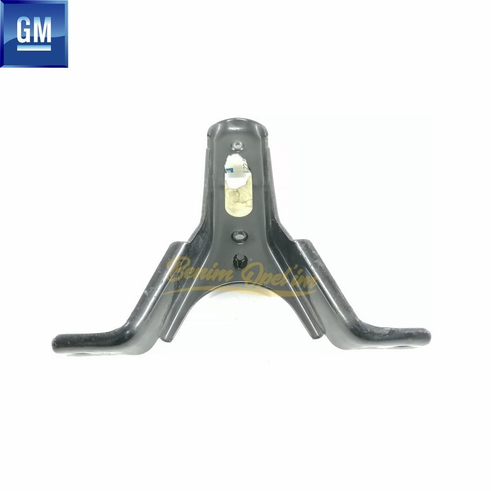 Product Code : 90458170 - Opel Omega B Front Bumper Sheet Metal Pillar GM Original 90458170 - 222500