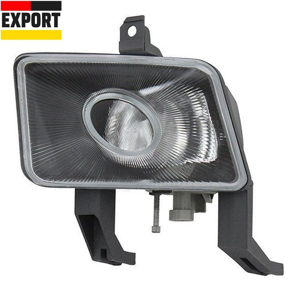 Product Code : 6710021E - Opel Vectra B Complete Right Front Fog Lamp White (Post 99) 1st Class Quality 6710021