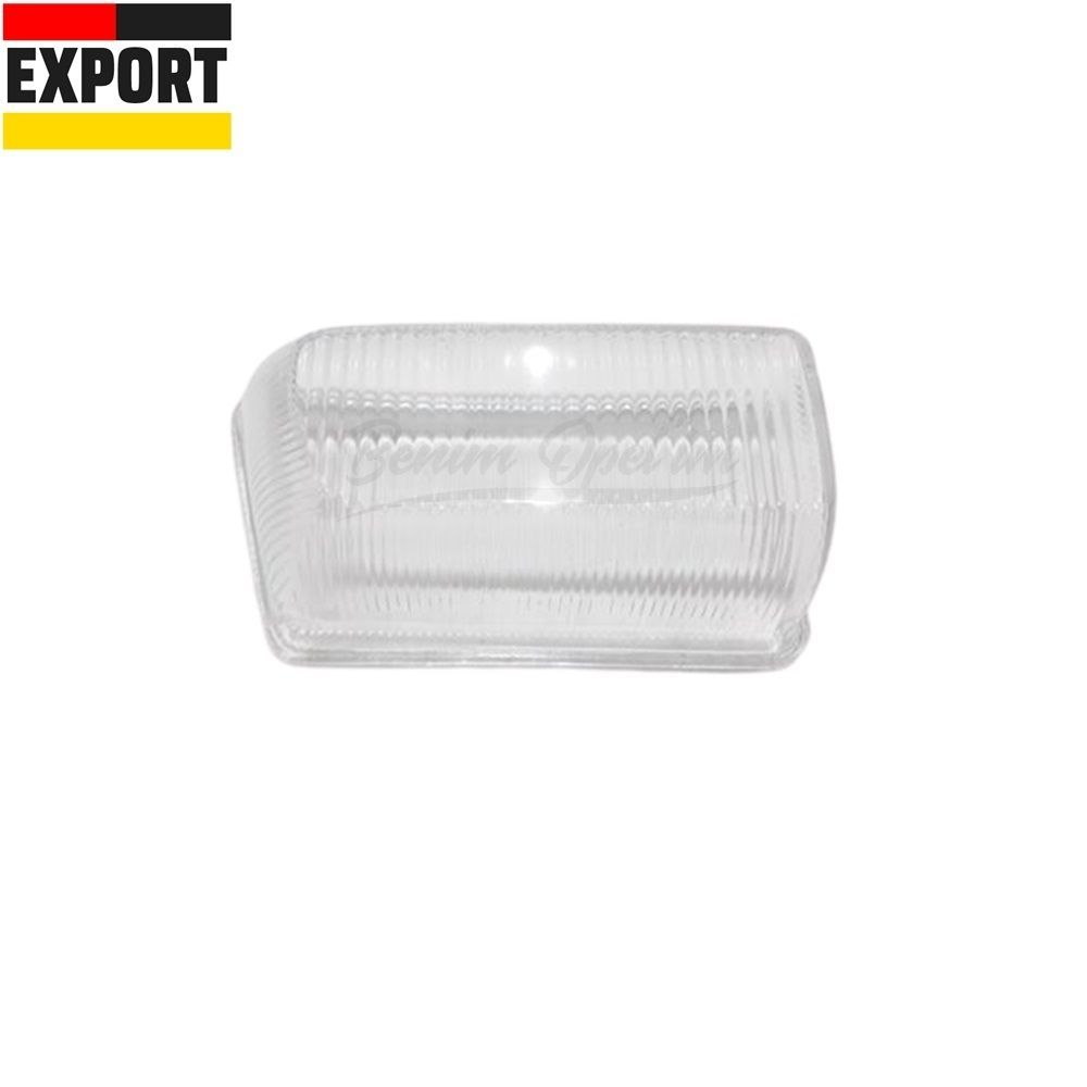 Product Code : 6710012EX - Opel Astra G Right Front Fog Lamp Glass 1st Class Quality 6710012